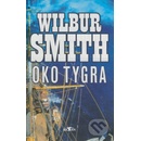 Knihy OKO TYGRA - Smith Wilbur
