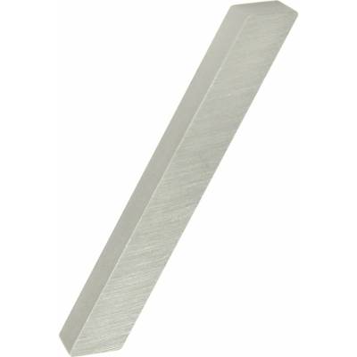 Domové číslo Richter Czech RN.100LV./.AL.3D (0927-31621)