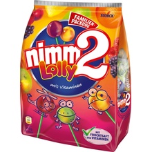 nimm2 Lolly 200 g
