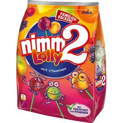 nimm2 Lolly 200 g