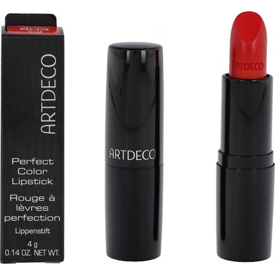 Artdeco Perfect Color Lipstick Klasická hydratační rtěnka 803 Truly Love 4 g