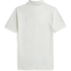 Ralph Lauren Детска памучна тениска с яка Polo Ralph Lauren (323703635506)