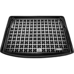 Rezaw-Plast Гумена стелка за багажник за Toyota Auris (2012-2018) Hatchback / Hybrid packet comfort - upper floor - Rezaw Plast (231749)