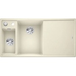 BLANCO AXIA III 6 S (524648) Мивка за вграждане