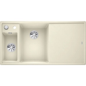 BLANCO AXIA III 6 S (524648) Мивка за вграждане