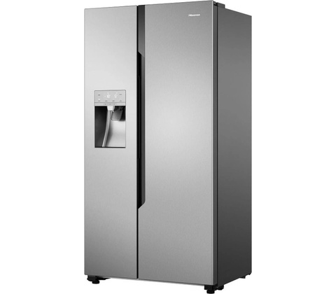 Hisense RS694N4TC2