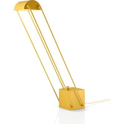 Please Wait To Be Seated Tokio Настолна лампа жълта (1001703)