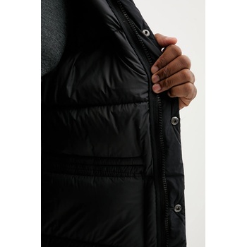 Columbia Пухено яке Columbia Wallowa Down HDD в черно зимен модел 2136671 (2136671)