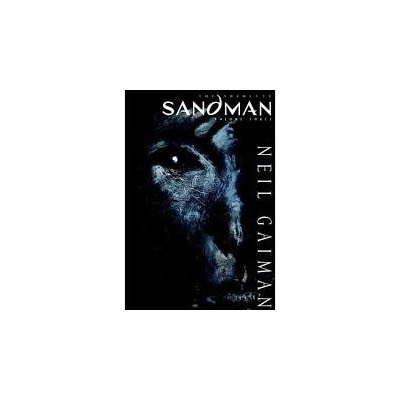 Absolute Sandman Volume Three
