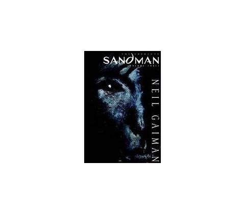 Absolute Sandman Volume Three