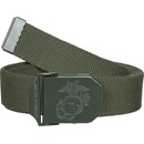 Opasok MFH USMC oliv