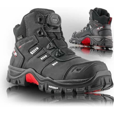 VM footwear VM Buffalo 7130 S3 HRO SRC CI WR BOA