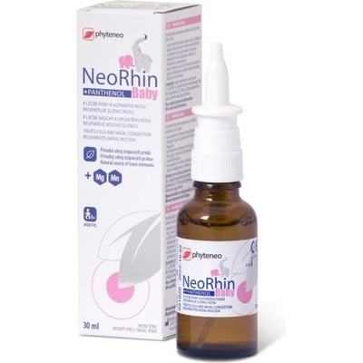 Phyteneo NeoRhin Baby 30 ml