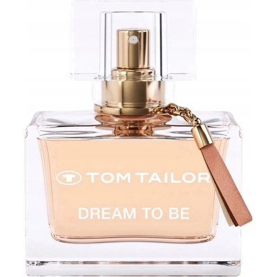 Tom Tailor dream To Be parfumovaná voda dámska 30 ml