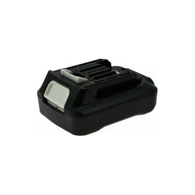 Powery Makita 197406-2 1500mAh Li-Ion 12V - neoriginální