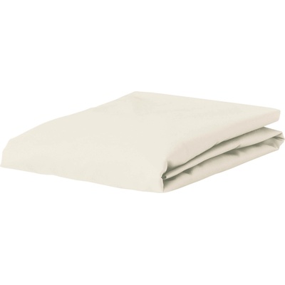 Essenza Чаршаф с ластик The Perfect Organic Jersey 200 x 200 см крем (409587-103-060)