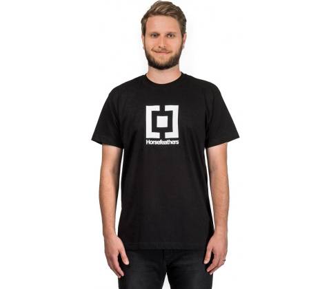 Horsefeathers Base black