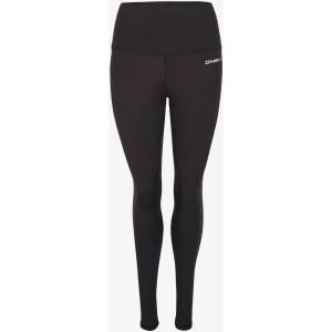 O'Neill Черен дамски анцуг O'Neill ACTIVE LEGGING O'Neill | Cheren | ЖЕНИ | XS