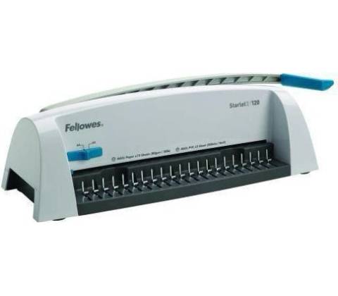 Fellowes Starlet 2 120