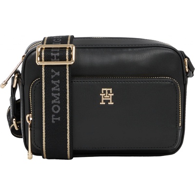 Tommy Hilfiger dámska crossbody kabelka AW0AW16812BDS