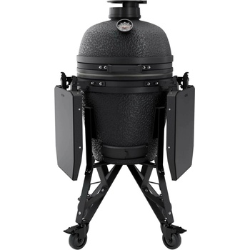BSTRD.CORE MEDIUM COMPLETE GRAPHITE B303G