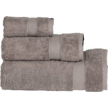 Image 1 of Dilios Хавлиена кърпа dilios Александрия, 50/100 см, сиво (1000023109)