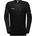 Mammut Мъжка спортна тениска Mammut Tree Wool Firstlayer Longsleeve Sport shirt - Black (216-3761-0113)