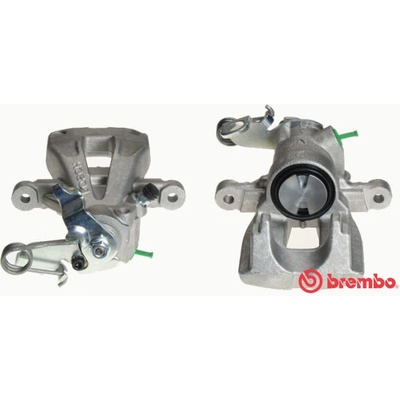 Brzdový strmeň BREMBO F 61 212 (F61212)