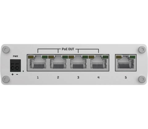 Teltonika TSW101