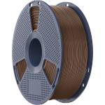 SUNLU ABS Coffee Brown - 1, 75 mm / 1000 g (6933582323363)