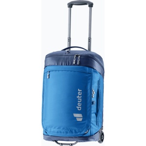 Deuter Пътнически куфар deuter Duffel Pro Movo 36 l neptune/ nightblue