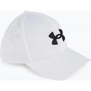 Under Armour Men's TB Classic Mesh Cap White Biela