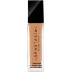 Anastasia Beverly Hills Luminous Foundation дълготраен фон дьо тен за уеднаквена и изсветлена кожа 340C 30 ml