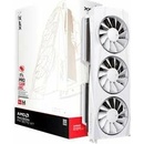 Grafické karty XFX Radeon RX 9070 XT Quicksilver Magnetic 16GB GDDR6 RX-97TMAQKW9
