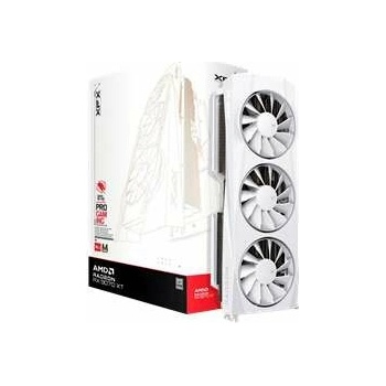 XFX Radeon RX 9070 XT Quicksilver Magnetic 16GB GDDR6 RX-97TMAQKW9