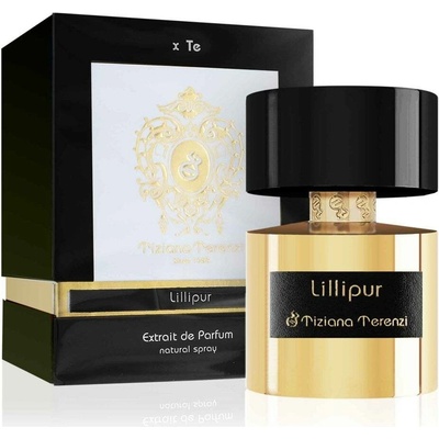 Tiziana Terenzi Lillipur parfémovaný extrakt unisex 100 ml