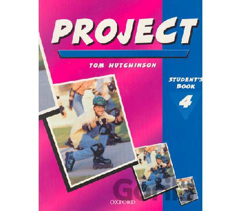 Project 4