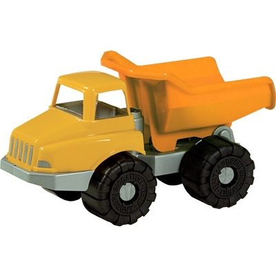 Androni Auto nákladní 28 cm Oranžová