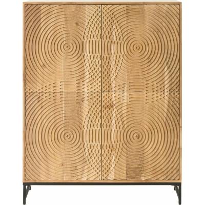 Bighome 115x40x145 MARRAKESCH