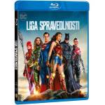 MagicBox Лигата на справедливостта - Blu-ray (020150)