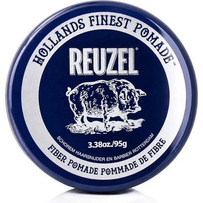 Reuzel Fiber Pomade 95 g