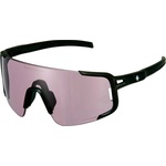 Sweet Protection Очила за колоездене Sweet protection Ronin RIG Photochromic S1-3 (VLT 75-14%) Cycling glasses - Matte Crystal Black - размер One Size (205-2752-0111)