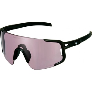 Sweet Protection Очила за колоездене Sweet protection Ronin RIG Photochromic S1-3 (VLT 75-14%) Cycling glasses - Matte Crystal Black - размер One Size (205-2752-0111)