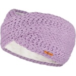 Trollkids Детска лента за глава Trollkids Girl's Winter Headband - Violet - размер 52-56 cm (904-2052-0512)