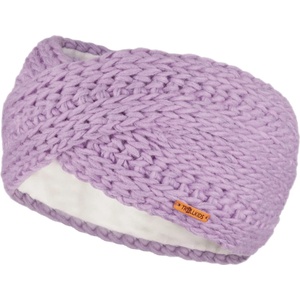 Trollkids Детска лента за глава Trollkids Girl's Winter Headband - Violet - размер 52-56 cm (904-2052-0512)