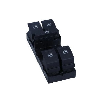 Spínač, zvedací zařízení oken MAXGEAR 50-0319 (500319)