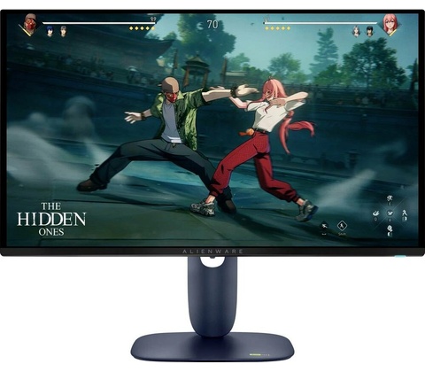 Dell Alienware AW2725D 210-BRZW
