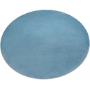 Makro Abra Shaggy POSH modrý