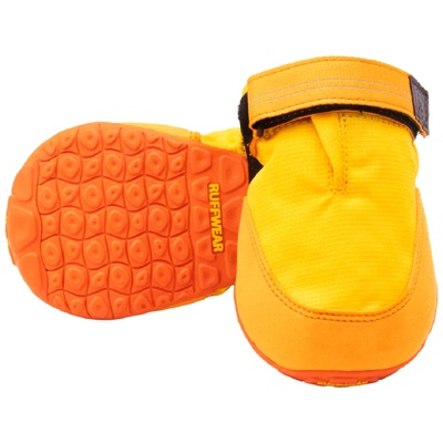 Ruffwear Summit Trex Shoes Размер: S / Цвят: черен