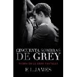 Vintage Espanol Cincuenta sombras de Grey / Fifty Shades of Grey | E. L. James